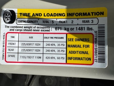 2025 Ford Maverick XL