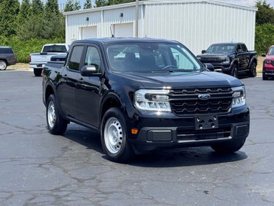 2024 Ford Maverick XL