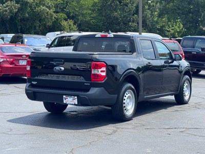 2024 Ford Maverick XL