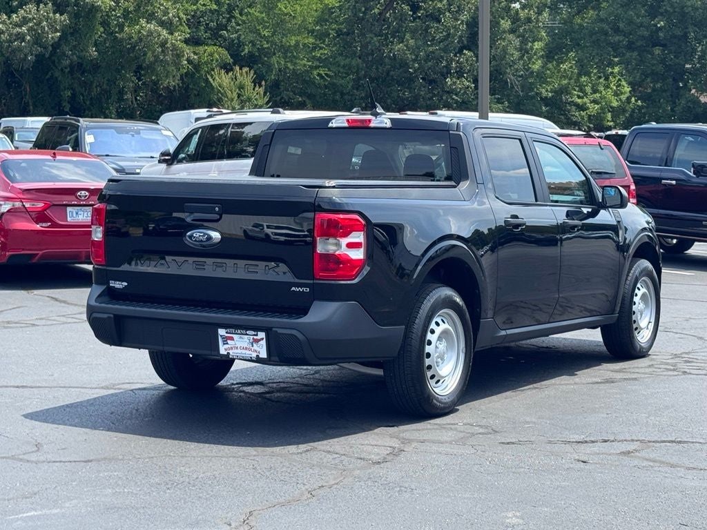 2024 Ford Maverick XL
