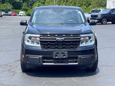 2024 Ford Maverick XL