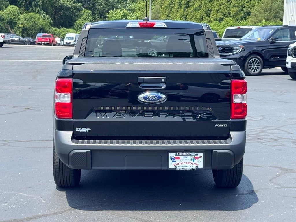 2024 Ford Maverick XL