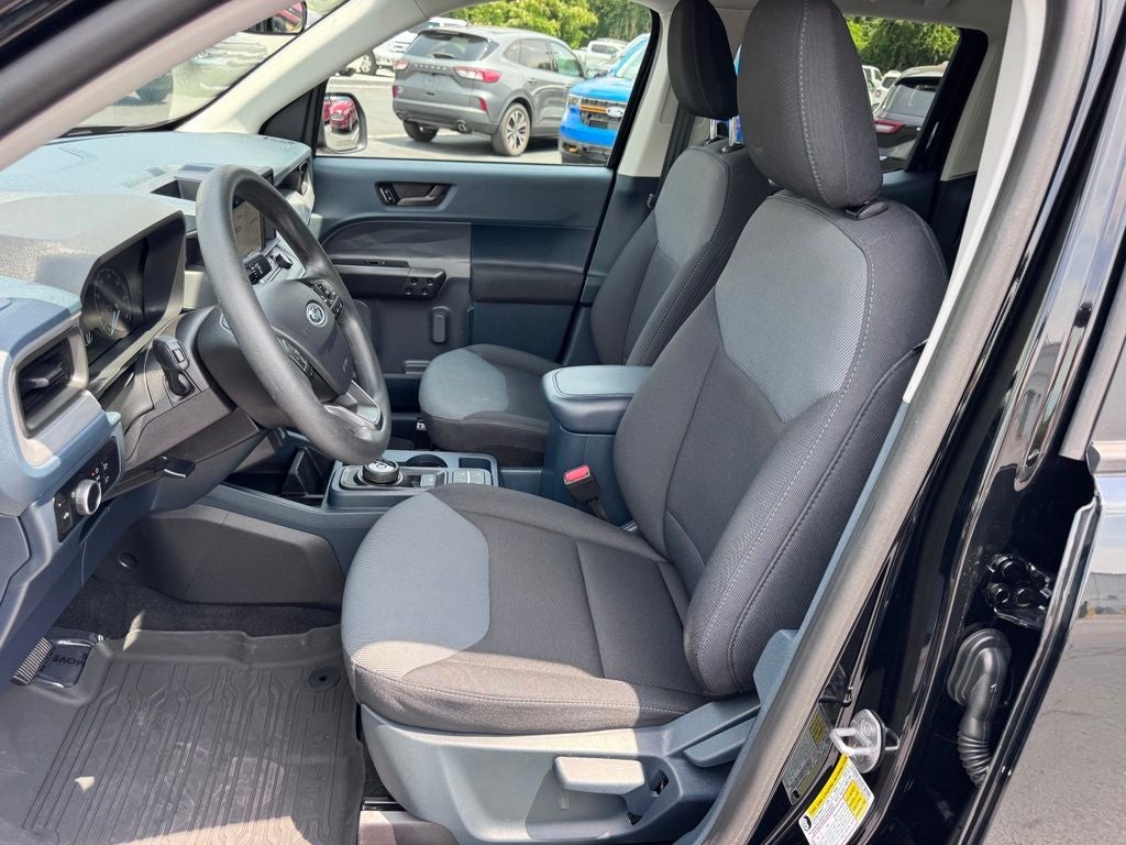 2024 Ford Maverick XL