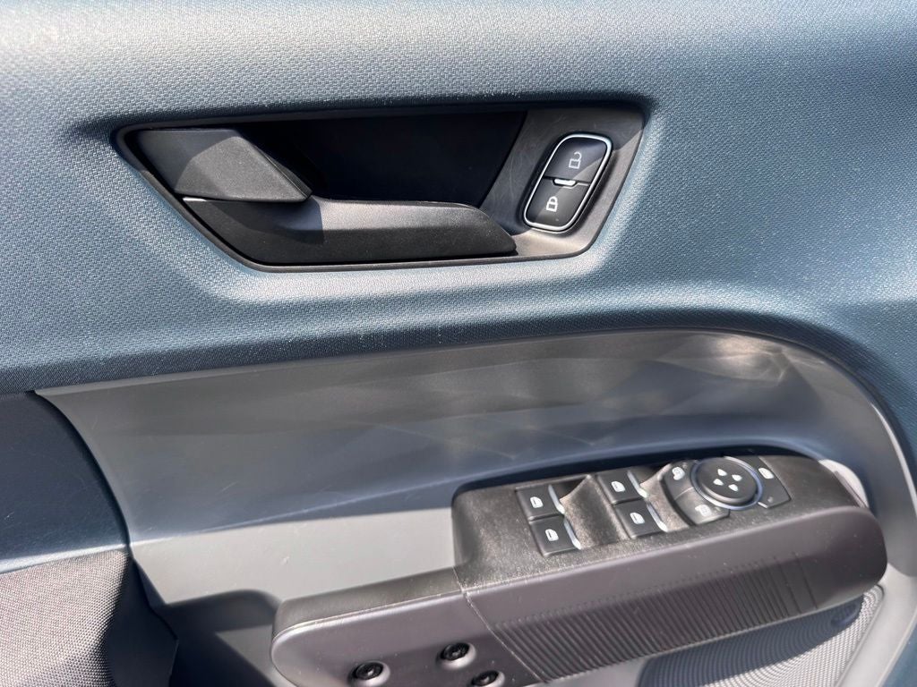 2024 Ford Maverick XL