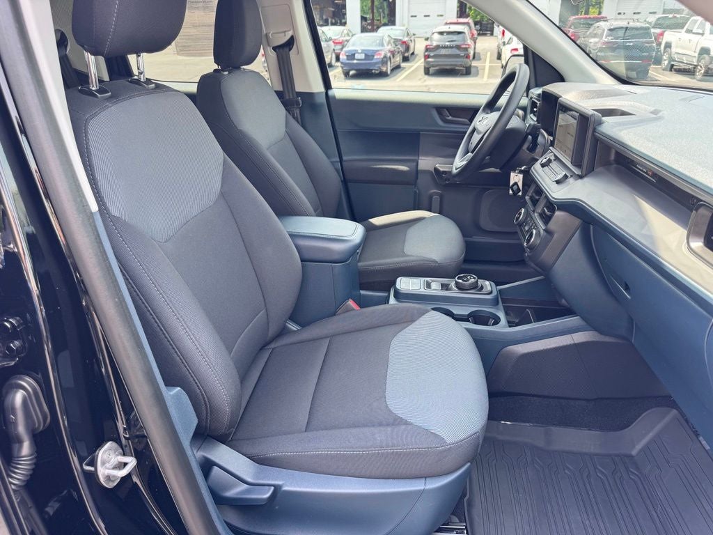 2024 Ford Maverick XL