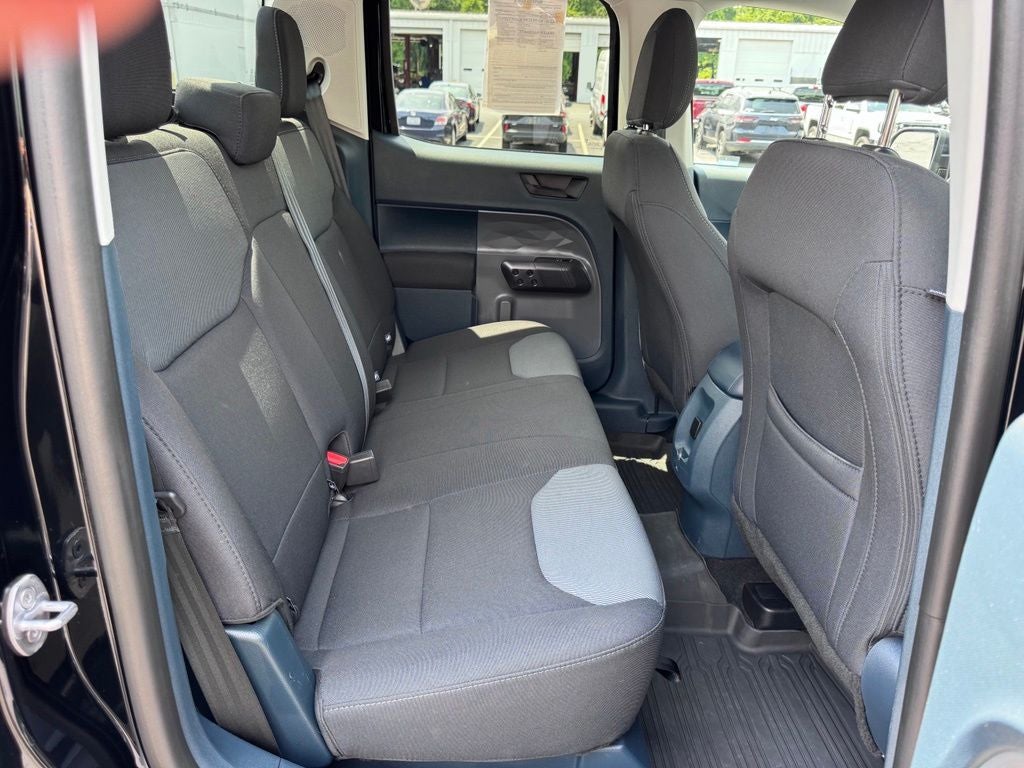 2024 Ford Maverick XL