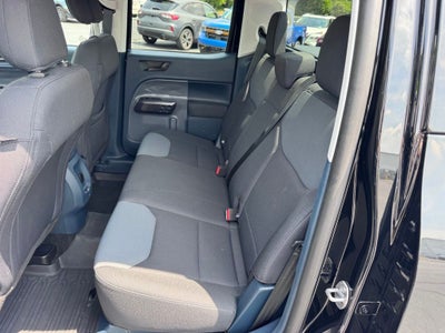 2024 Ford Maverick XL