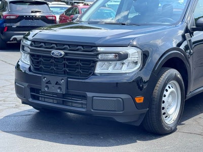 2024 Ford Maverick XL