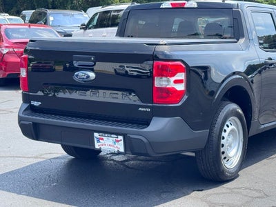 2024 Ford Maverick XL