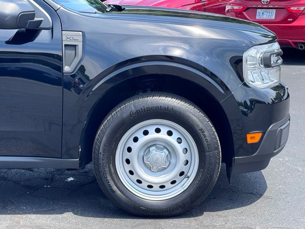 2024 Ford Maverick XL