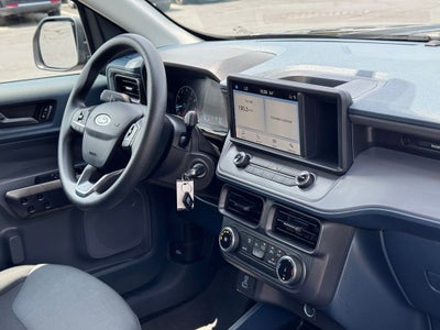 2024 Ford Maverick XL