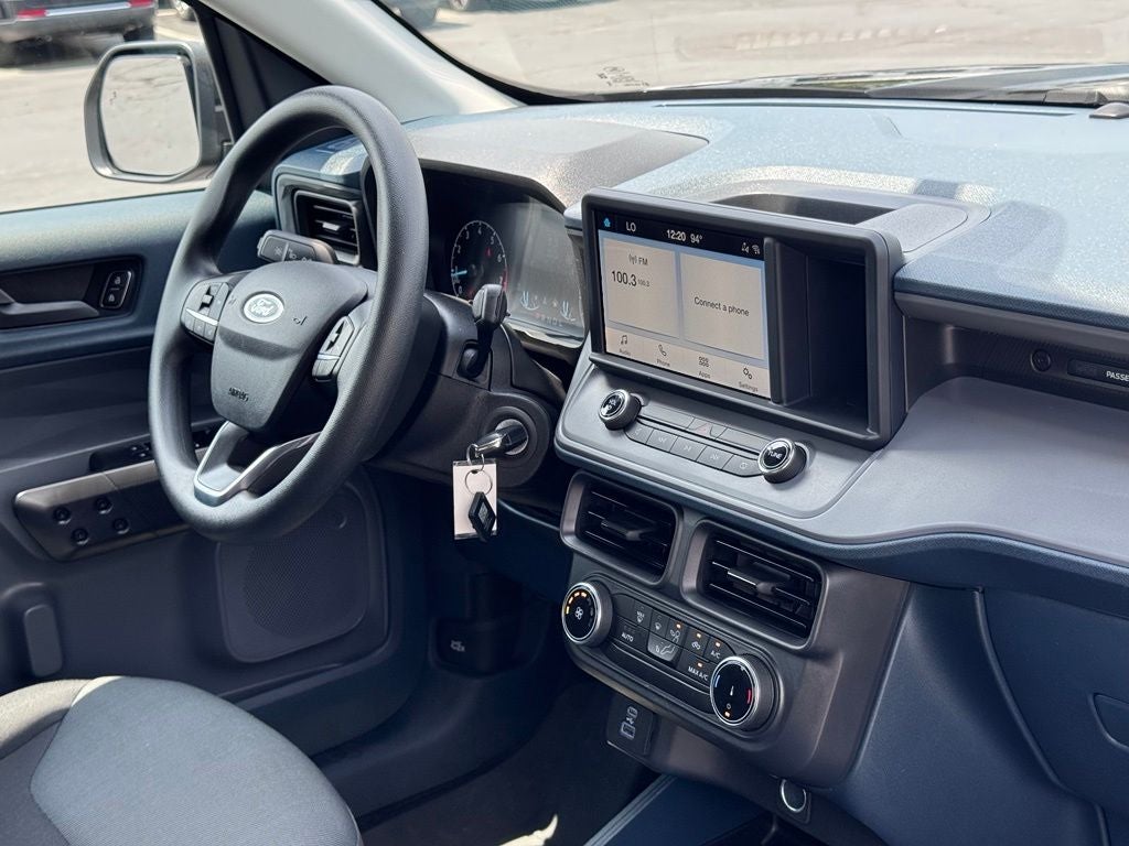 2024 Ford Maverick XL