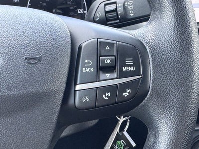 2024 Ford Maverick XL