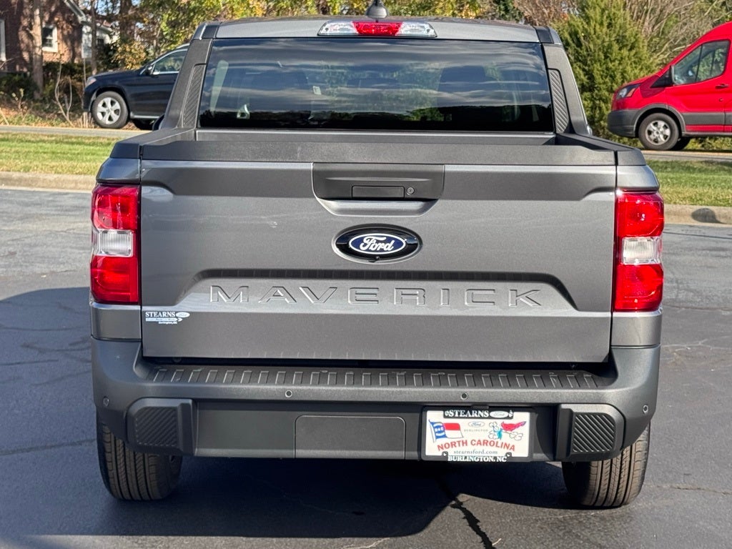 2025 Ford Maverick XL