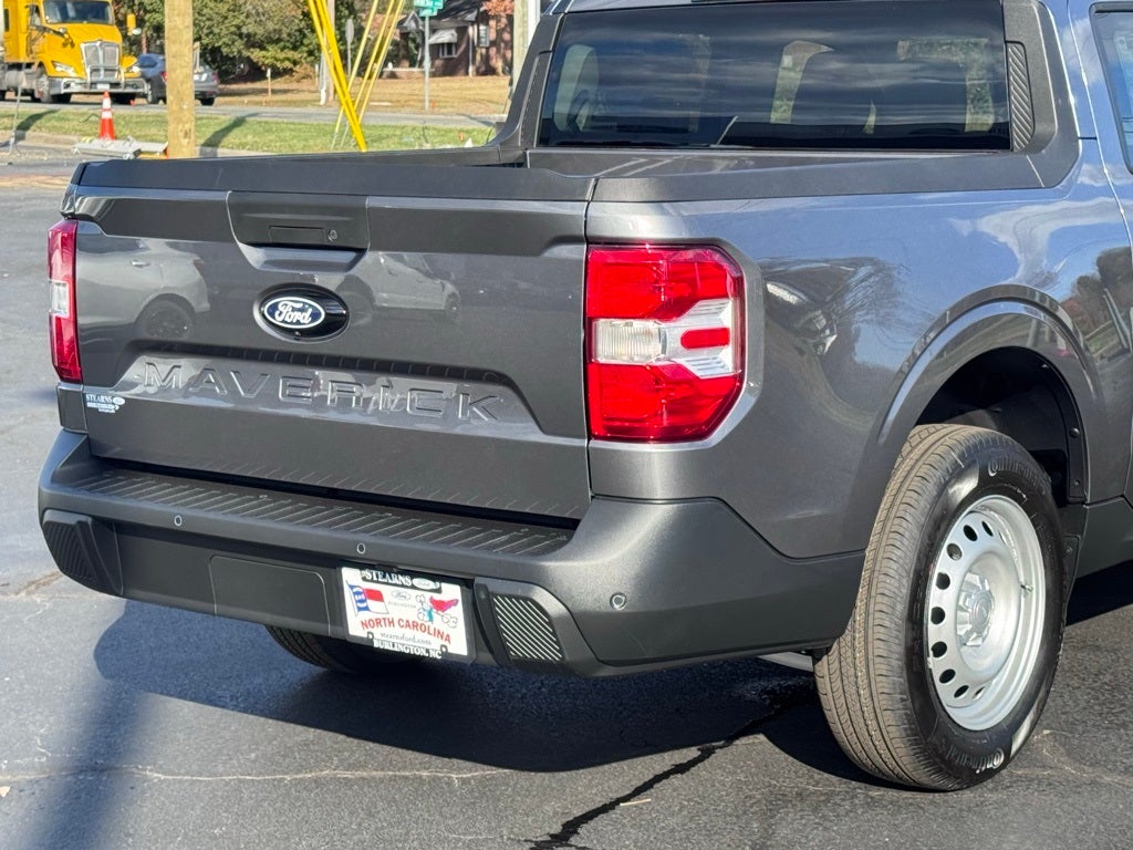 2025 Ford Maverick XL