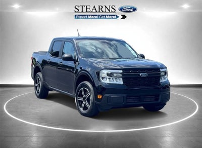 2022 Ford Maverick XL