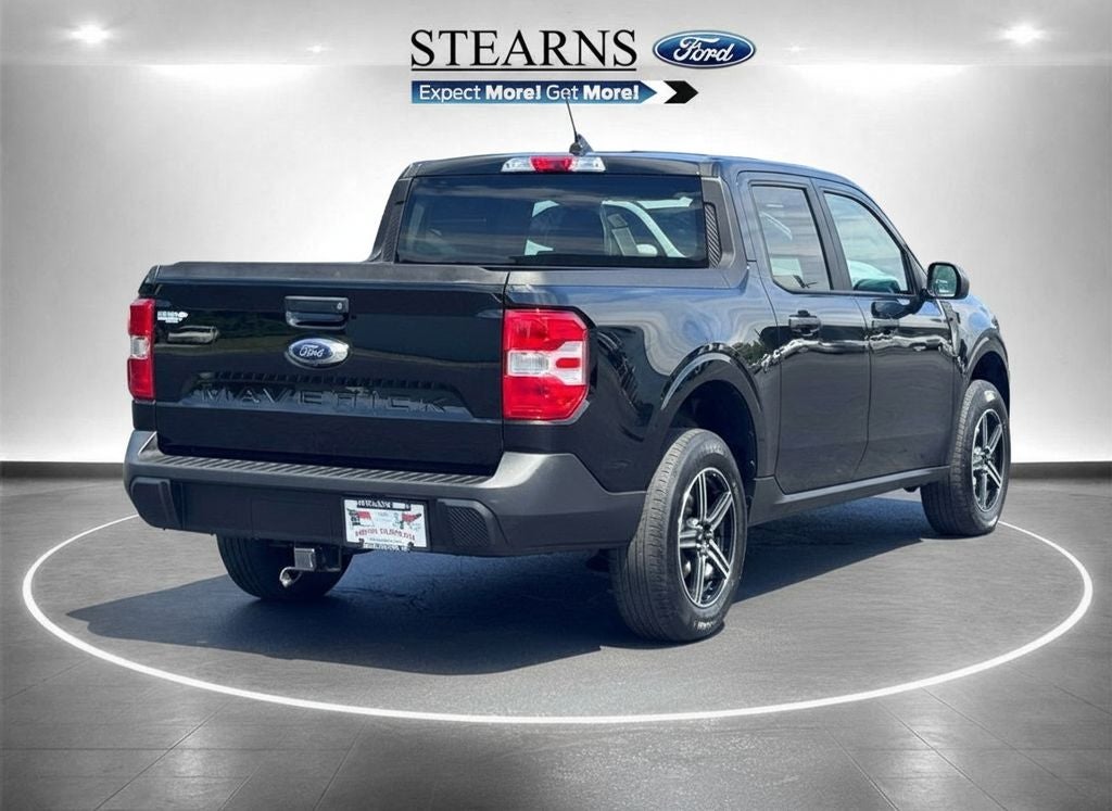 2022 Ford Maverick XL