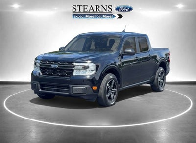2022 Ford Maverick XL