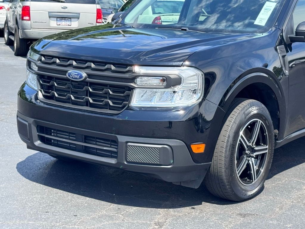 2022 Ford Maverick XL