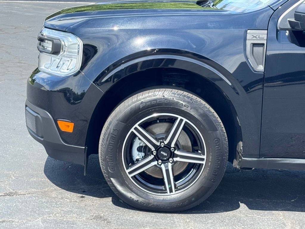 2022 Ford Maverick XL