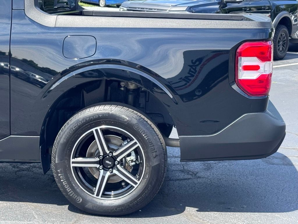 2022 Ford Maverick XL