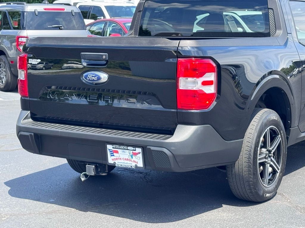 2022 Ford Maverick XL