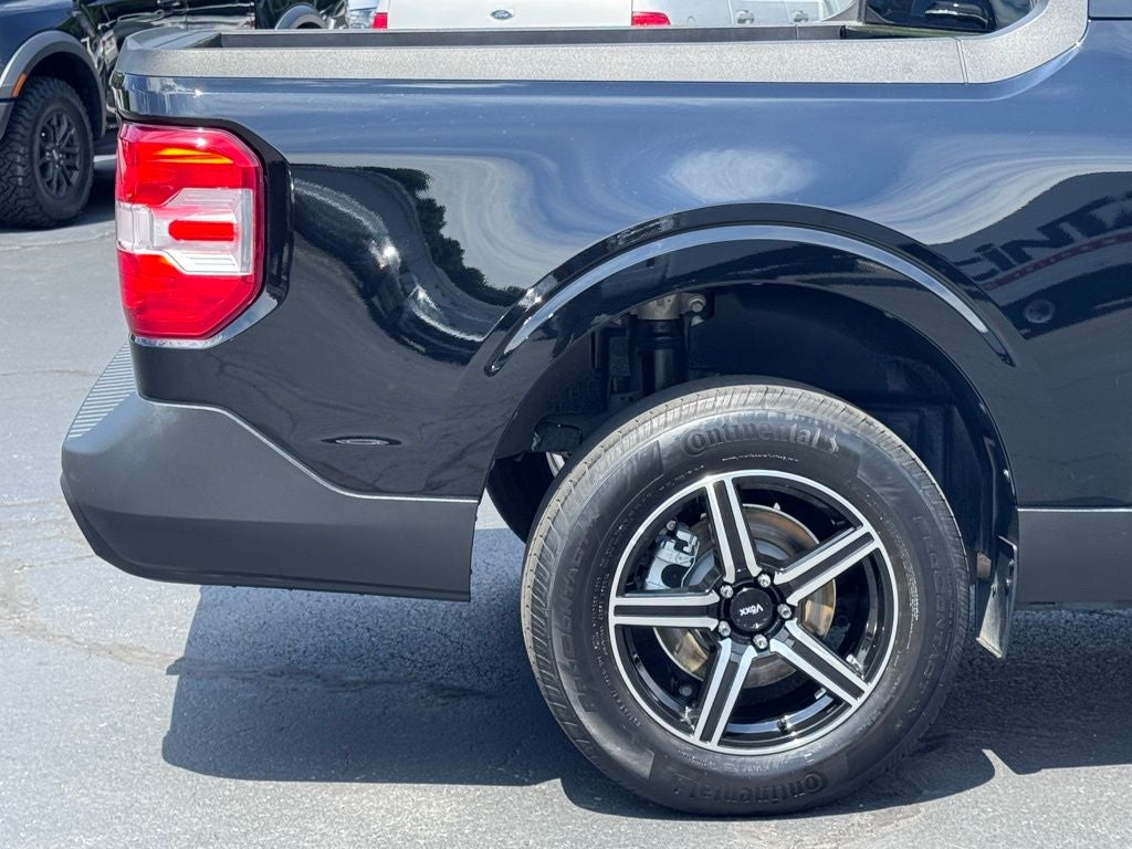2022 Ford Maverick XL