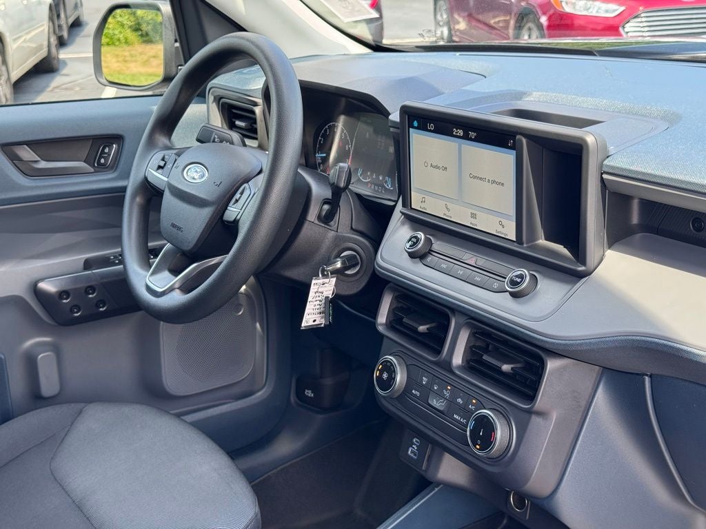 2022 Ford Maverick XL