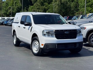 2023 Ford Maverick XL