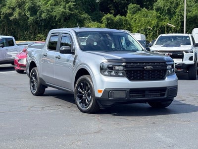 2023 Ford Maverick XLT