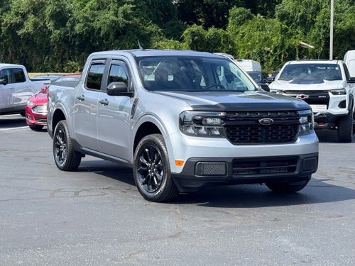 2023 Ford Maverick XLT