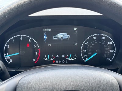 2023 Ford Maverick XLT