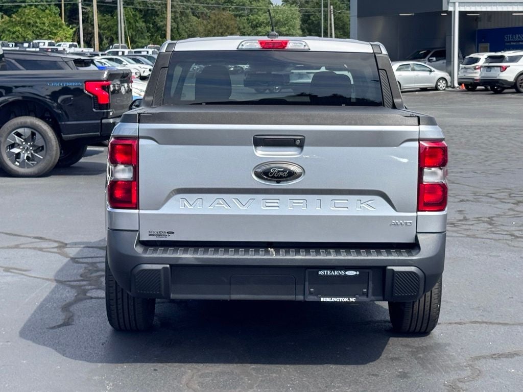 2023 Ford Maverick XLT