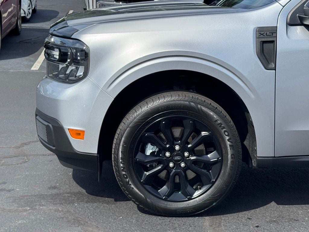 2023 Ford Maverick XLT