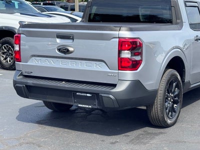 2023 Ford Maverick XLT