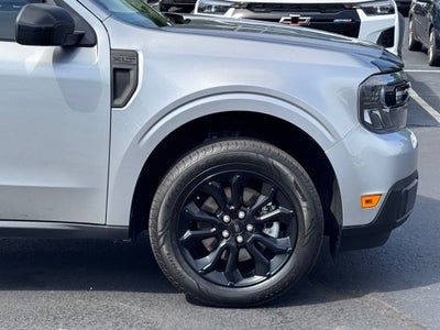 2023 Ford Maverick XLT