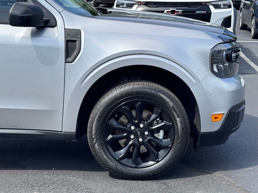 2023 Ford Maverick XLT