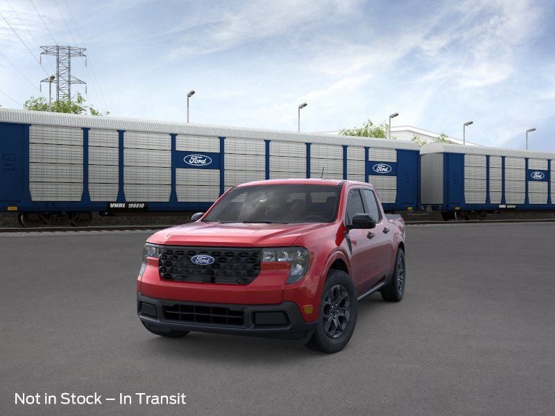 2026 Ford Maverick's photo