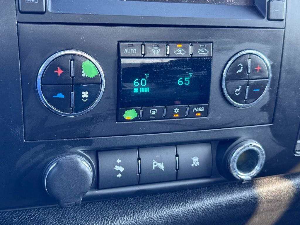 2009 Chevrolet Silverado 1500 LT