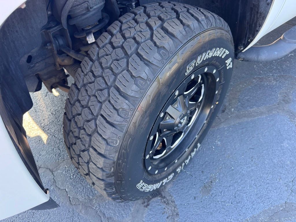 2009 Chevrolet Silverado 1500 LT