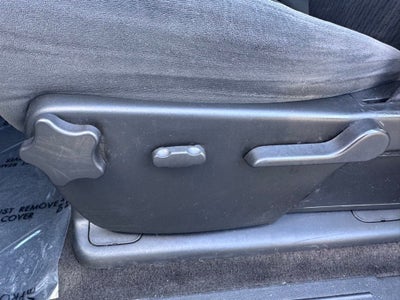 2009 Chevrolet Silverado 1500 LT