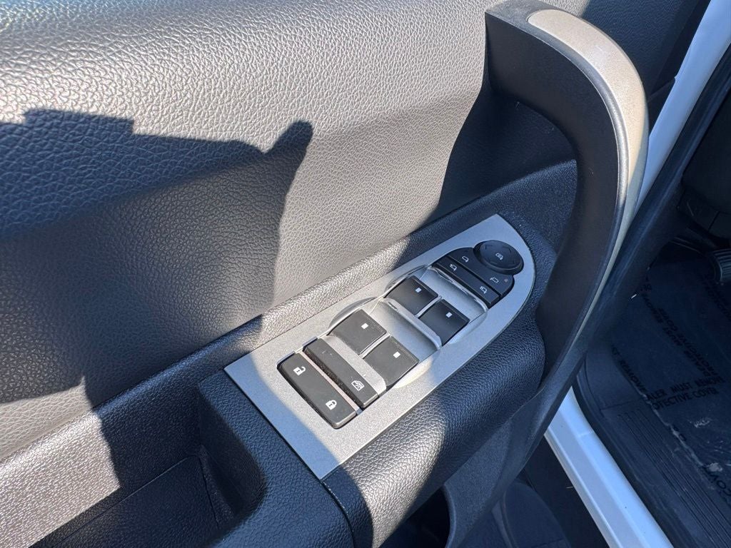 2009 Chevrolet Silverado 1500 LT