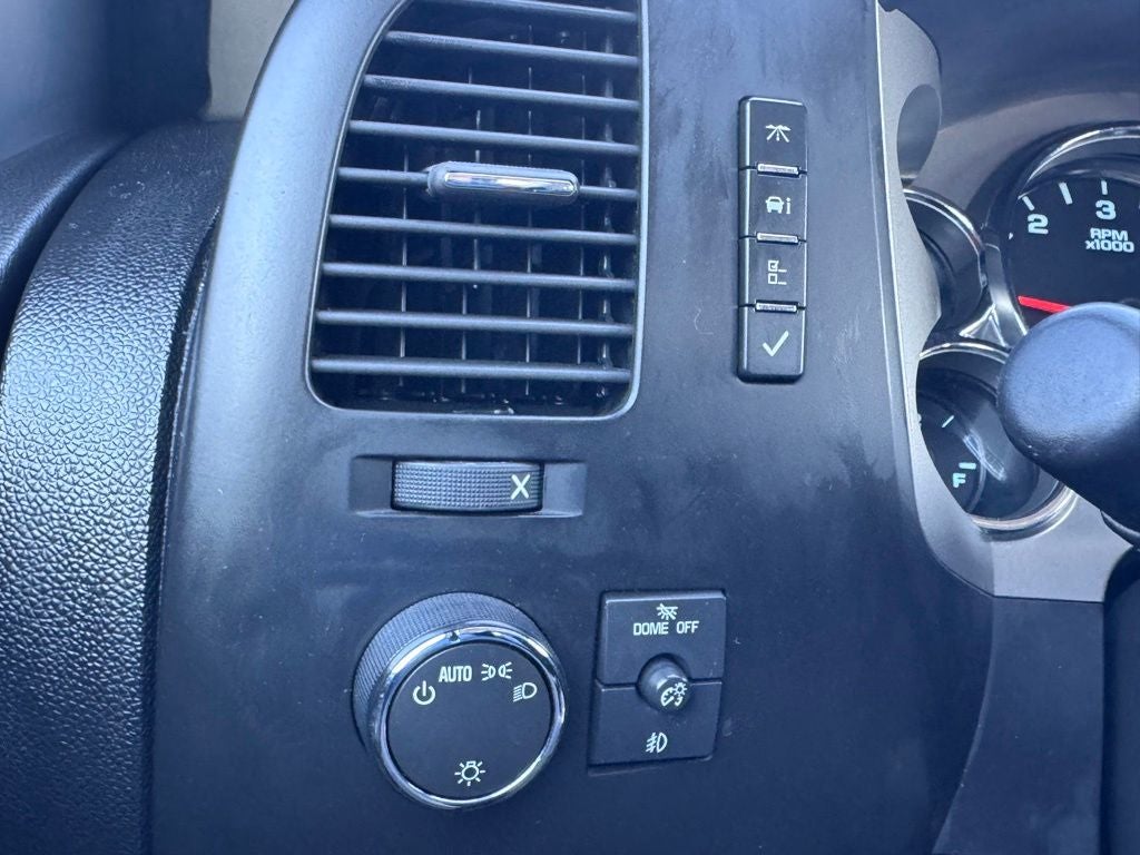 2009 Chevrolet Silverado 1500 LT