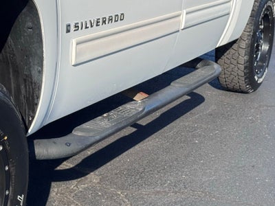 2009 Chevrolet Silverado 1500 LT