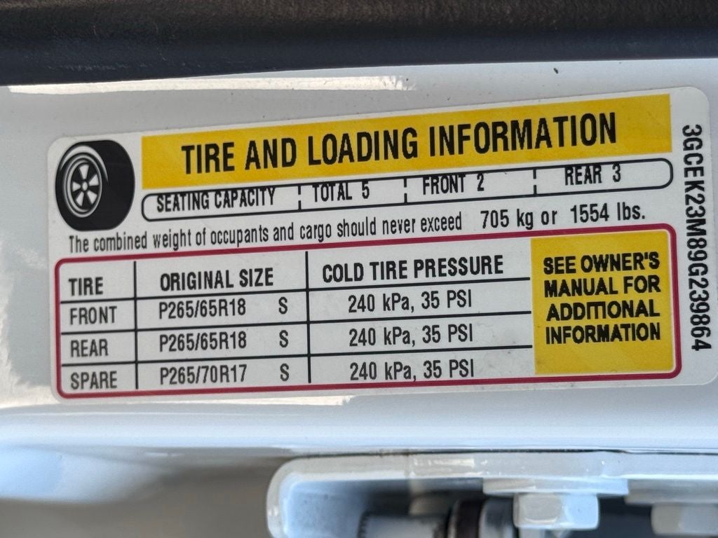 2009 Chevrolet Silverado 1500 LT