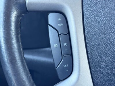 2009 Chevrolet Silverado 1500 LT