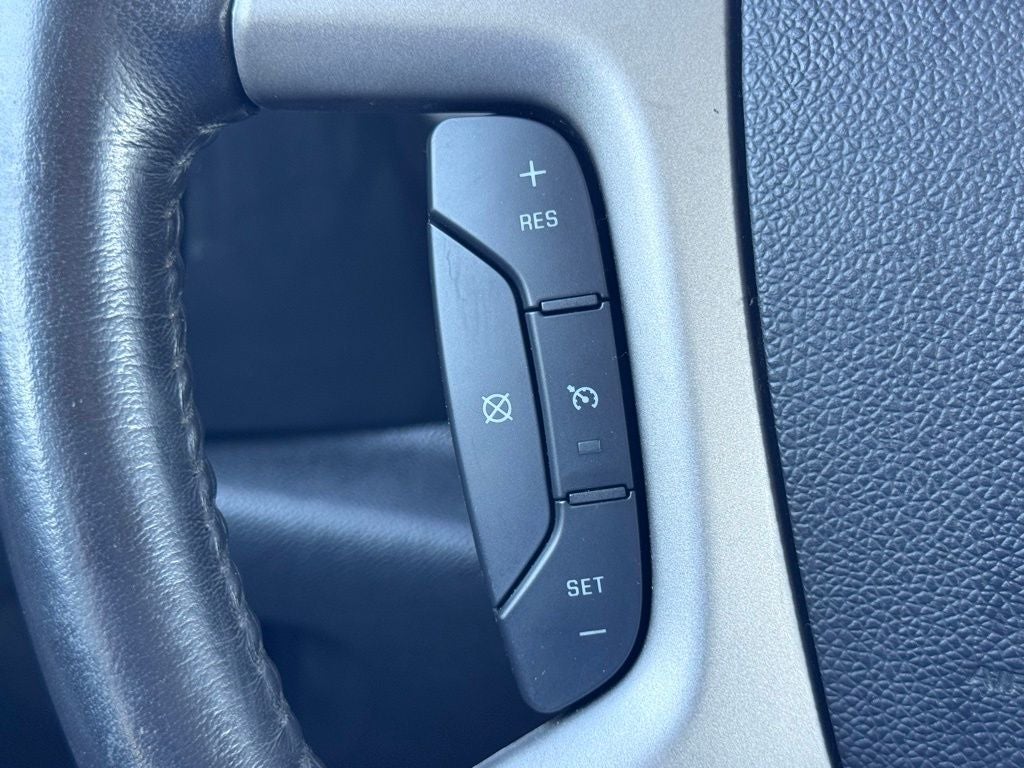 2009 Chevrolet Silverado 1500 LT