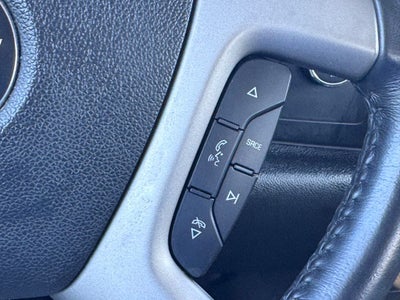 2009 Chevrolet Silverado 1500 LT