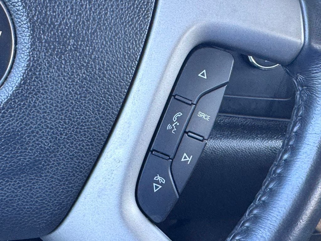 2009 Chevrolet Silverado 1500 LT