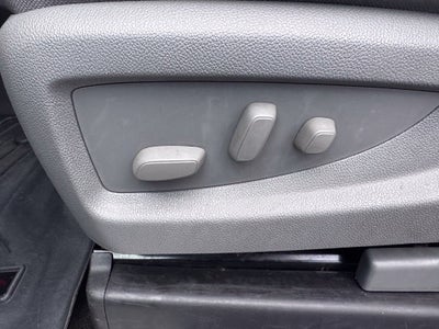 2014 Chevrolet Silverado 1500 LT LT2